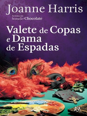 cover image of Valete de Copas e Dama de Espadas